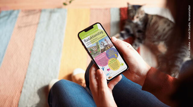 Fahrradaktionstag mit stadtmobil Infostand in Bietigheim-Bissingen Fahrradaktionstag mit stadtmobil Infostand in Bietigheim-Bissingen