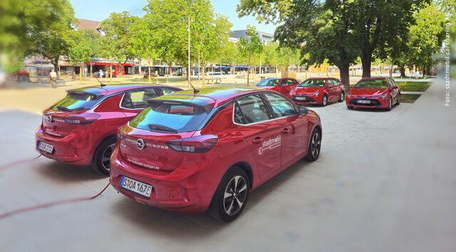 Wasseraktionstag in Ludwigsburg Wasseraktionstag in Ludwigsburg