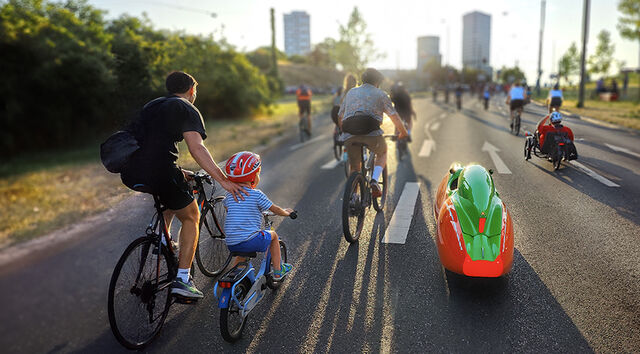 Stadtradeln 2025 Stadtradeln 2025